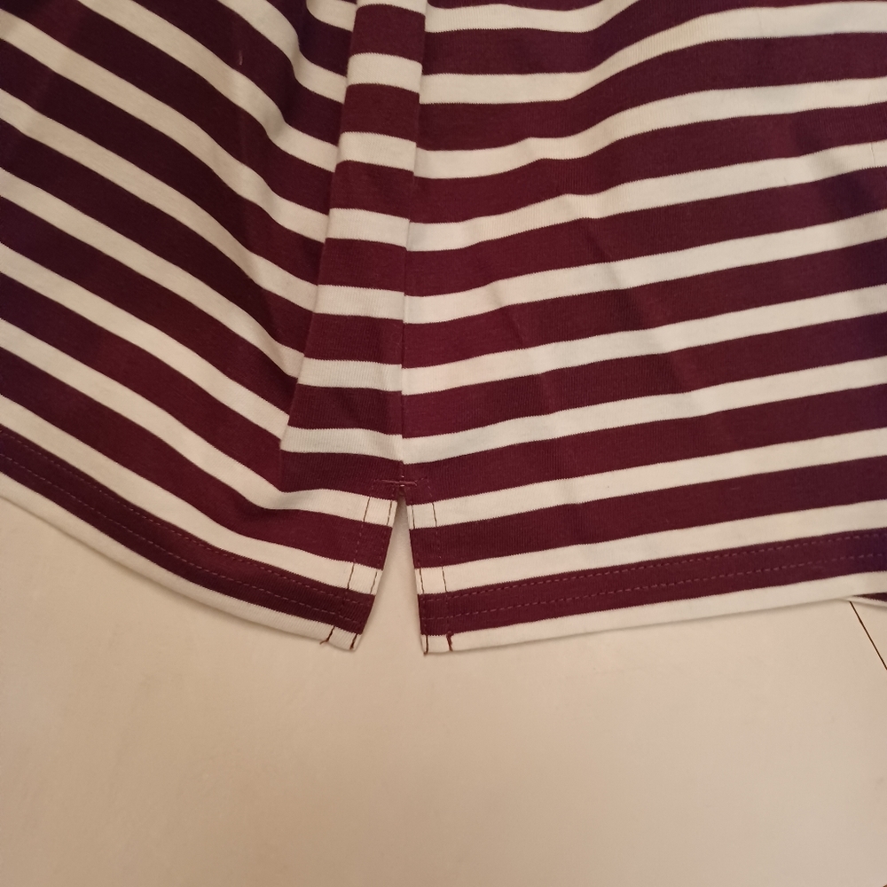Women's J. Crew Top - Picture 8 of 10